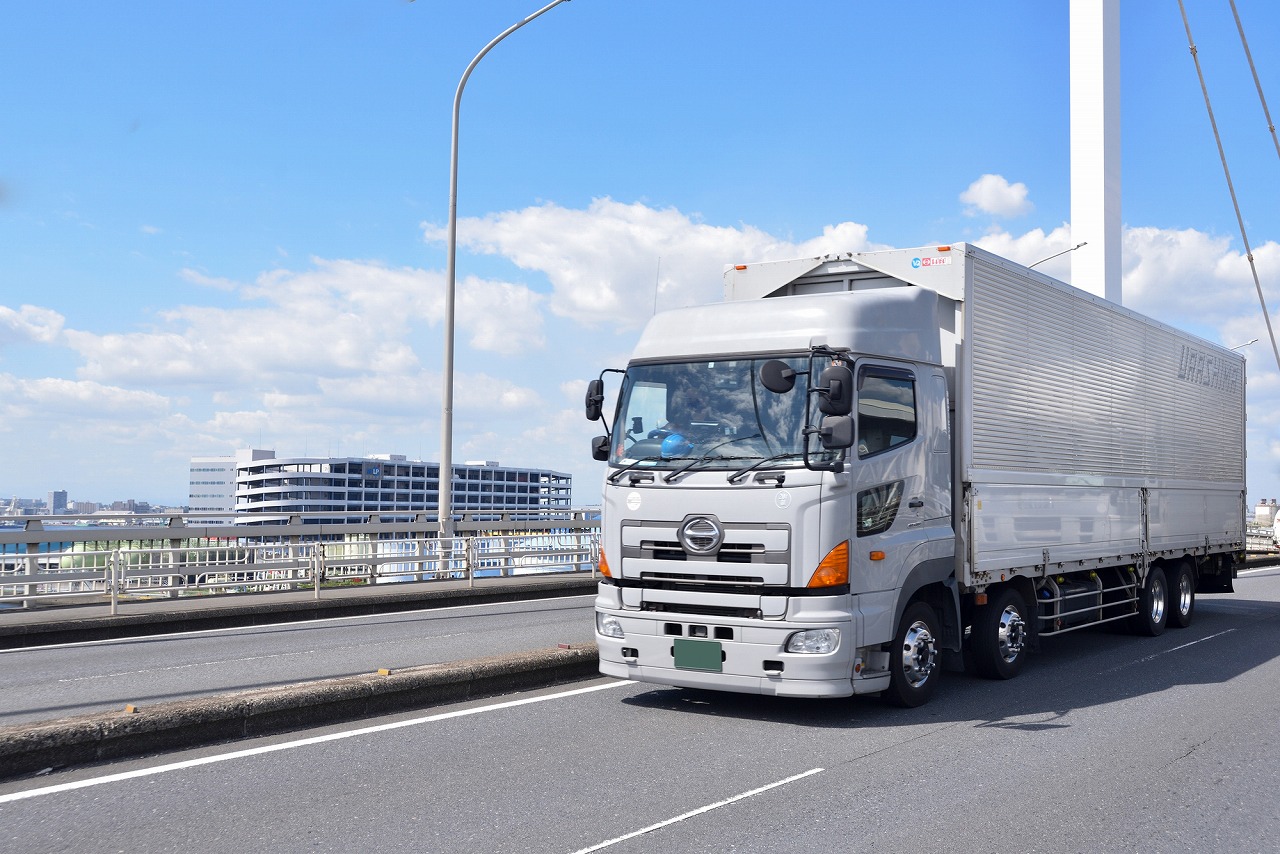 配送・運送10